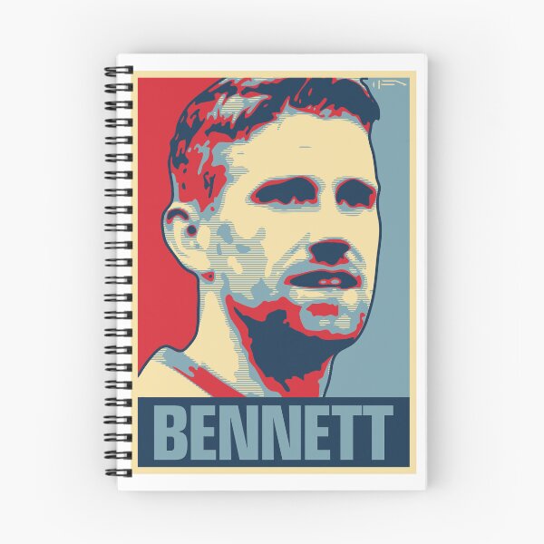 Item preview, Bennett designed and sold by DFA.