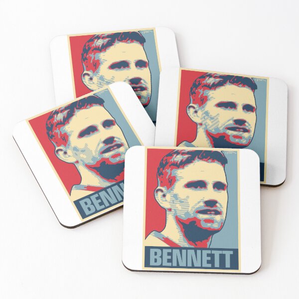 Item preview, Bennett designed and sold by DFA.
