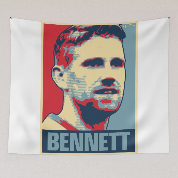 Item preview, Bennett designed and sold by DFA.