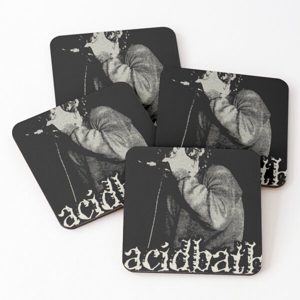 Item preview, Acid Bath designed and sold by StudioPulser.