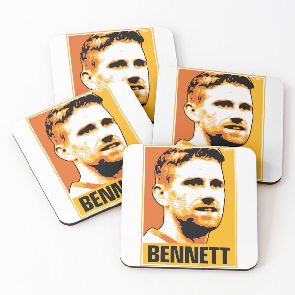 Item preview, Bennett - NPT designed and sold by DFA.