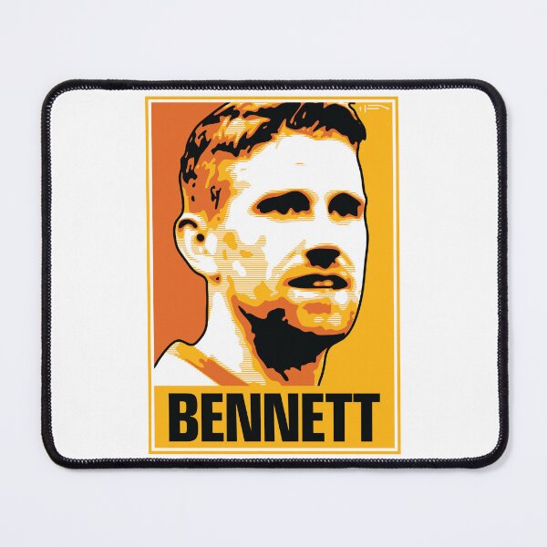 Item preview, Bennett - NPT designed and sold by DFA.