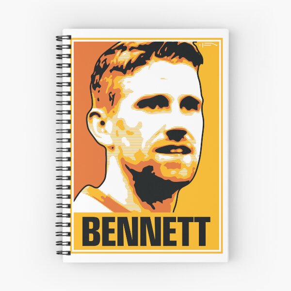 Item preview, Bennett - NPT designed and sold by DFA.