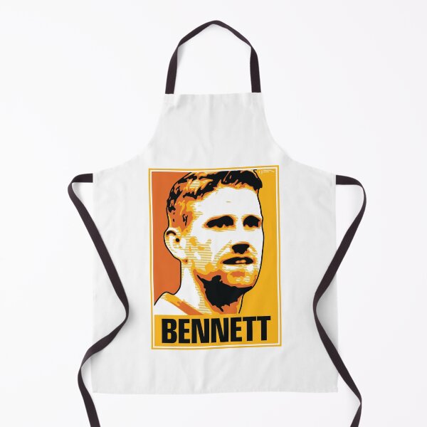 Item preview, Bennett - NPT designed and sold by DFA.