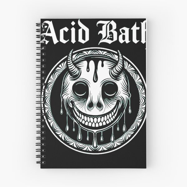 Item preview, Acid Bath designed and sold by StudioPulser.