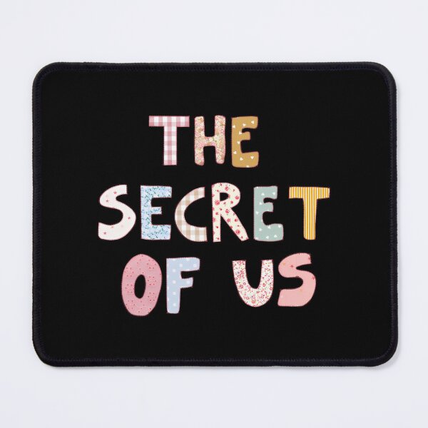Item preview, The Secret Of Us  designed and sold by hassan-cummins.
