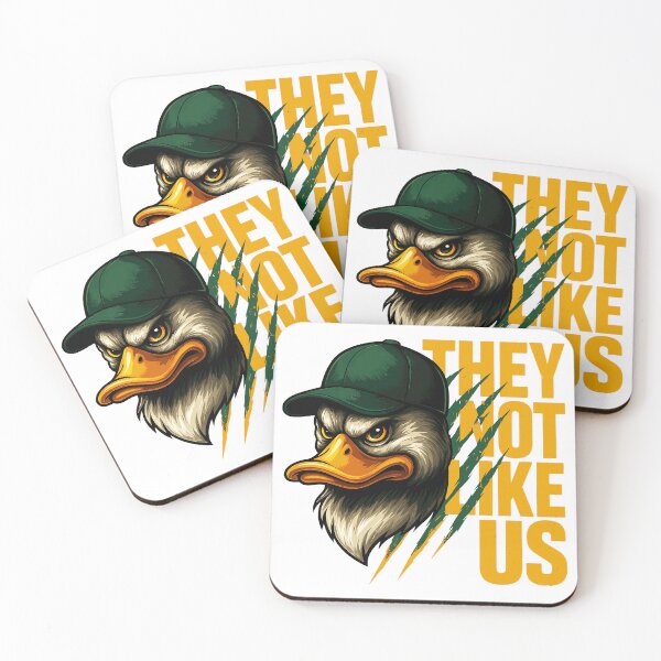 Item preview, Angry Duck Cap Funny Statement Design designed and sold by JudyJenni82877.