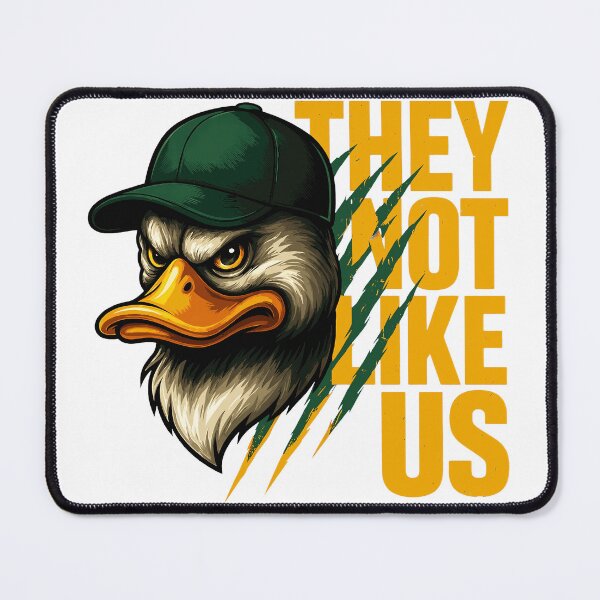 Item preview, Angry Duck Cap Funny Statement Design designed and sold by JudyJenni82877.
