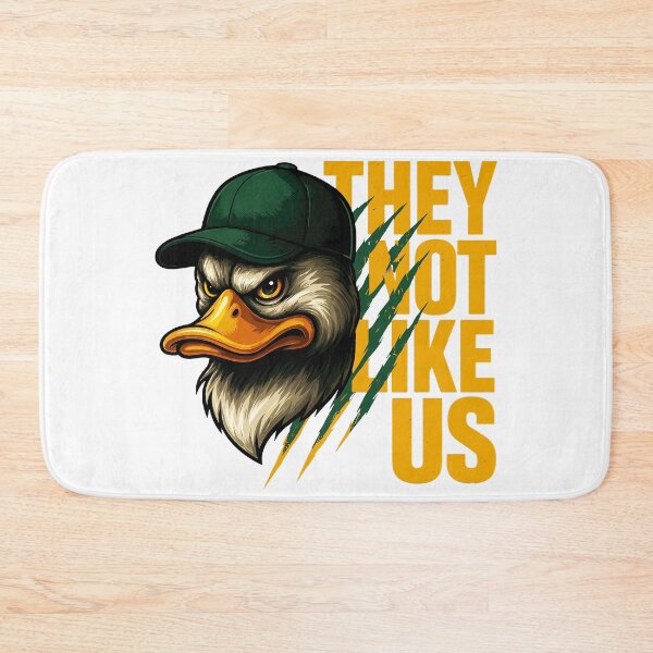 Item preview, Angry Duck Cap Funny Statement Design designed and sold by JudyJenni82877.
