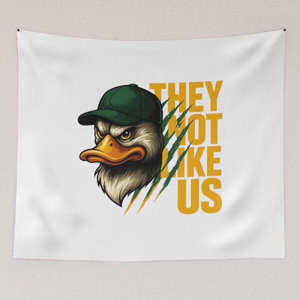 Item preview, Angry Duck Cap Funny Statement Design designed and sold by JudyJenni82877.