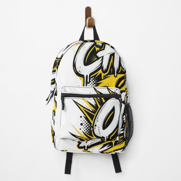 Item preview, One Choice One Life Graffiti designed and sold by WearTheVibe Store.