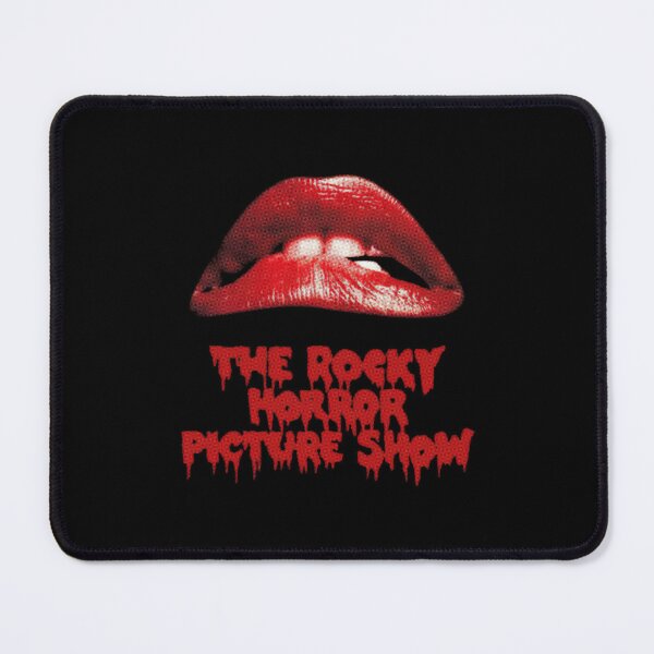 Item preview, The Rocky Horror Picture Show designed and sold by BeulahOrtiz.