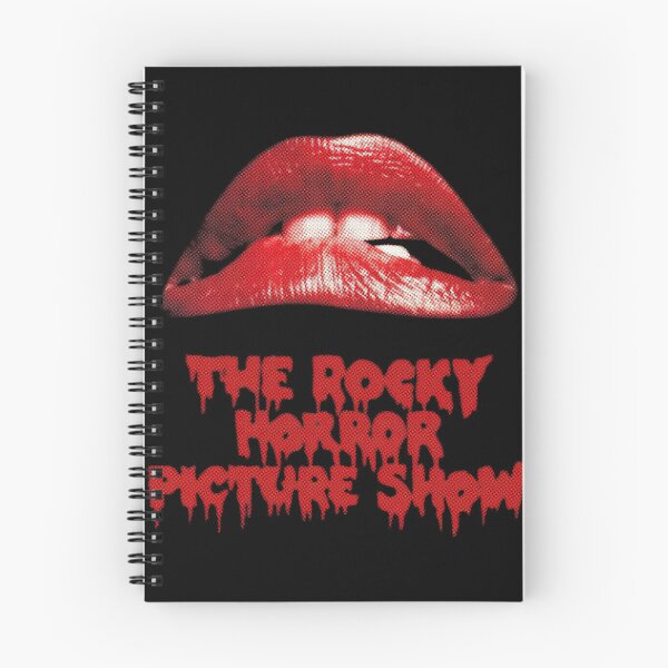 Item preview, The Rocky Horror Picture Show designed and sold by BeulahOrtiz.