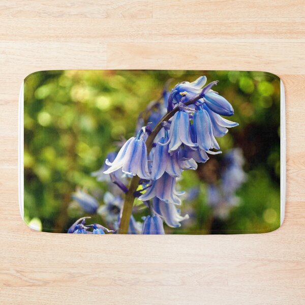 Item preview, Bluebells Colourful Spring Flowers designed and sold by AndyEvansPhotos.