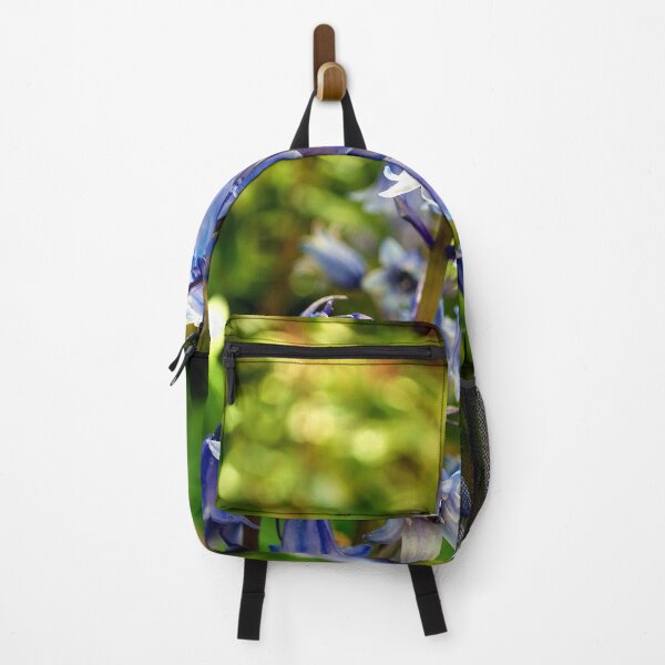 Item preview, Bluebells Colourful Spring Flowers designed and sold by AndyEvansPhotos.