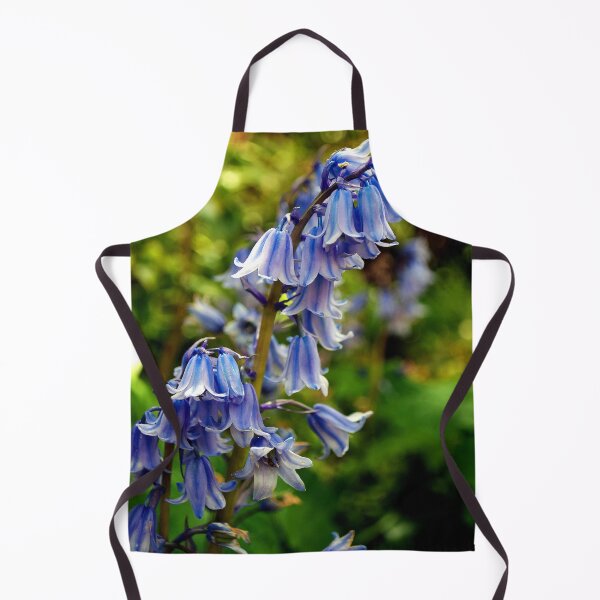 Item preview, Bluebells Colourful Spring Flowers designed and sold by AndyEvansPhotos.