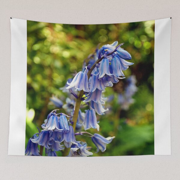 Item preview, Bluebells Colourful Spring Flowers designed and sold by AndyEvansPhotos.