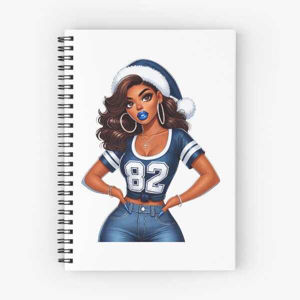 Item preview, Number 82 Jersey Christmas Fan Style designed and sold by LindaWash39353.