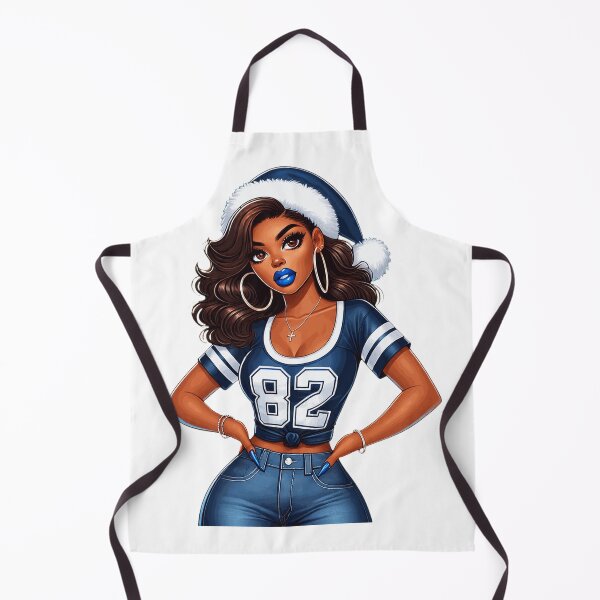Item preview, Number 82 Jersey Christmas Fan Style designed and sold by LindaWash39353.