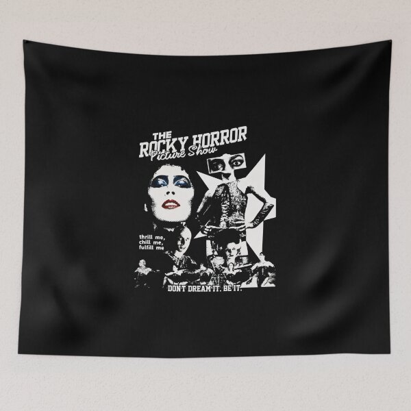 Item preview, Rocky-Horror-Picture-Show designed and sold by BeulahOrtiz.