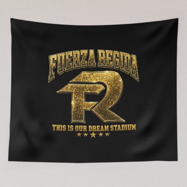 Item preview, Regal Music Fan Stadium Glitter designed and sold by lijahhokoren.