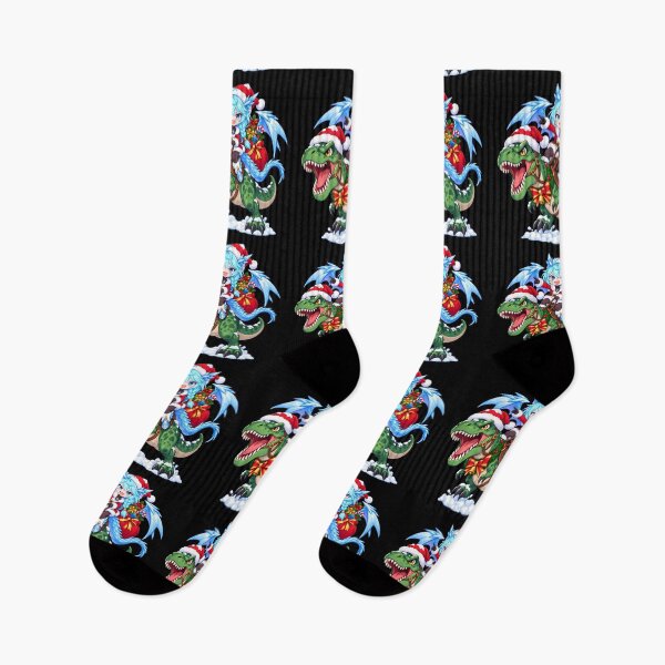 Item preview, Shefi Princess Connect Christmas T Rex Ride designed and sold by mildaclairmo.