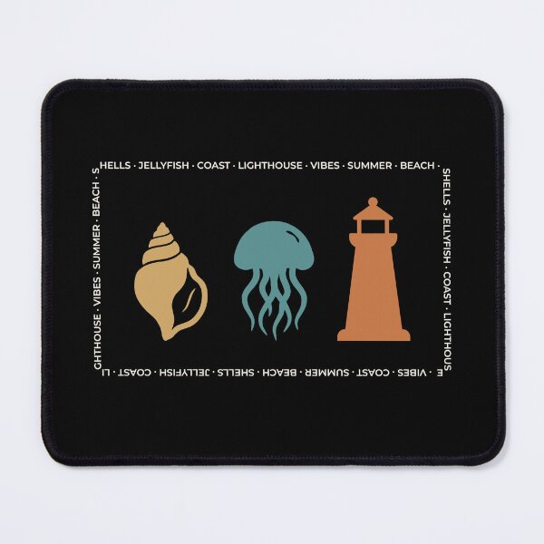 Item preview, Coastal Vibes designed and sold by Aceofspace3000.