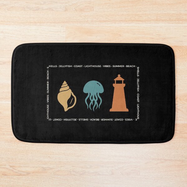 Item preview, Coastal Vibes designed and sold by Aceofspace3000.