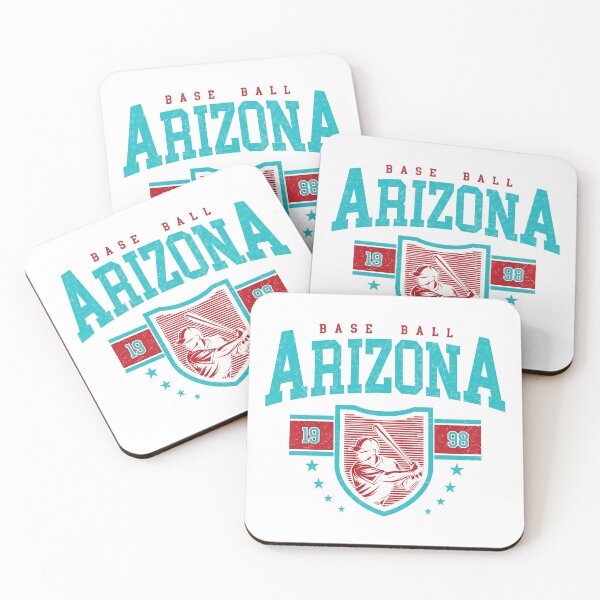 Item preview, Vintage Arizona Baseball Retro Graphic designed and sold by JasonGard86375.