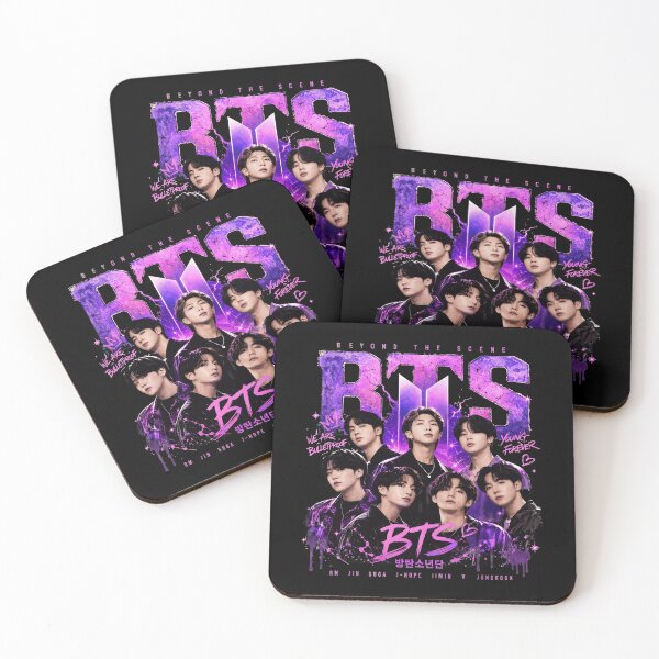 Item preview, K-Pop Group Music Fandom Graphic designed and sold by portlynnshi.