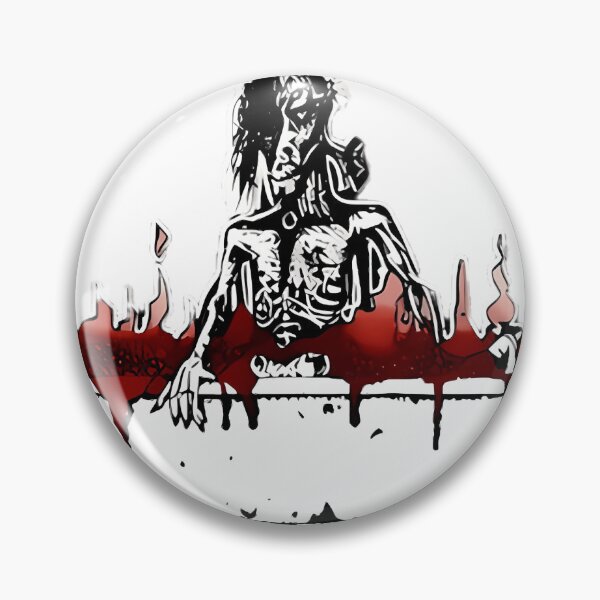 Item preview, Acid Bath designed and sold by FernYouFable.