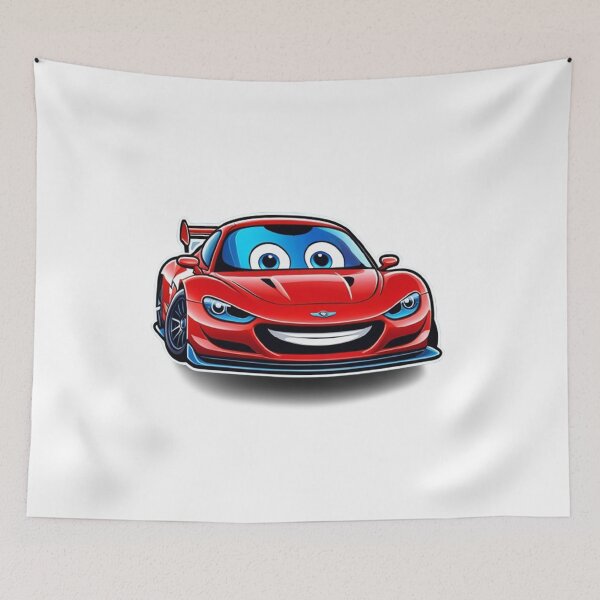Item preview, cars and racing 2 designed and sold by sanawnaw154.