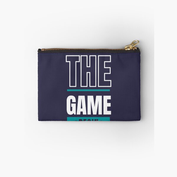 Item preview, Let the Game Begin Custom Typography Sports Gaming Design designed and sold by RajDeals.