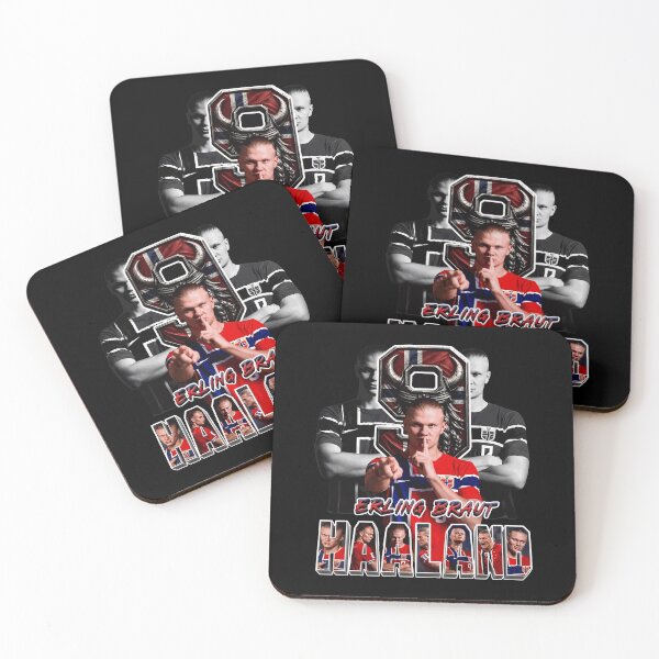 Item preview, Nordic Viking Athlete '9' Football Fan Art designed and sold by uzielTorri96.