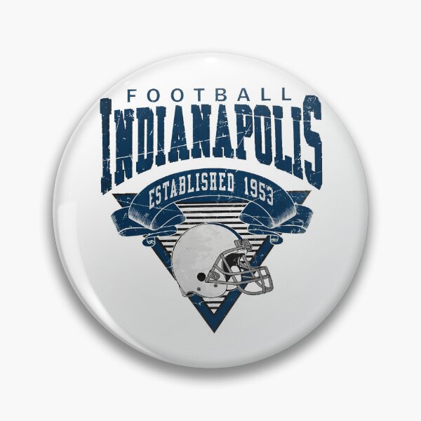 Item preview, Vintage City Football Established 1953 designed and sold by eLograsso.