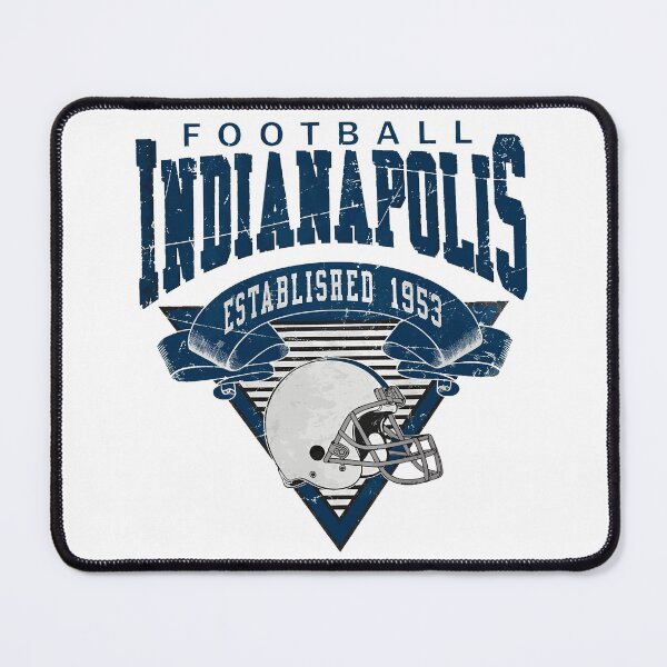 Item preview, Vintage City Football Established 1953 designed and sold by eLograsso.