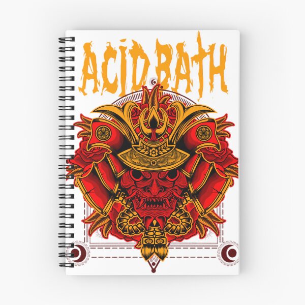 Item preview, Acid Bath designed and sold by StudioPulser.