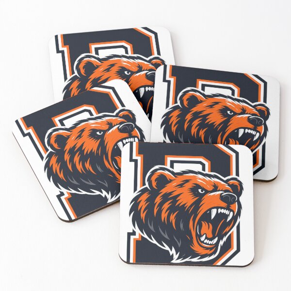 Item preview, Bold Bear Athletic Letter D Vintage designed and sold by JudyJenni82877.