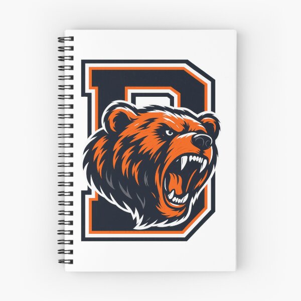 Item preview, Bold Bear Athletic Letter D Vintage designed and sold by JudyJenni82877.