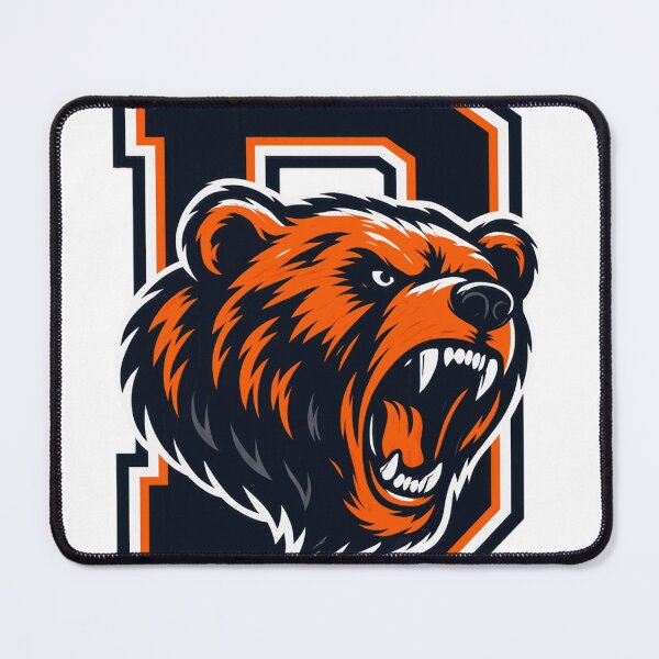 Item preview, Bold Bear Athletic Letter D Vintage designed and sold by JudyJenni82877.