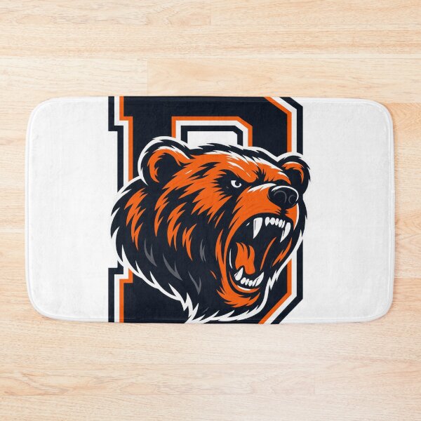Item preview, Bold Bear Athletic Letter D Vintage designed and sold by JudyJenni82877.