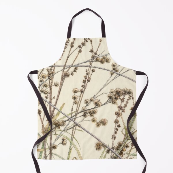Item preview, Hierba seca en invierno, Francia designed and sold by Dreaming Shell.