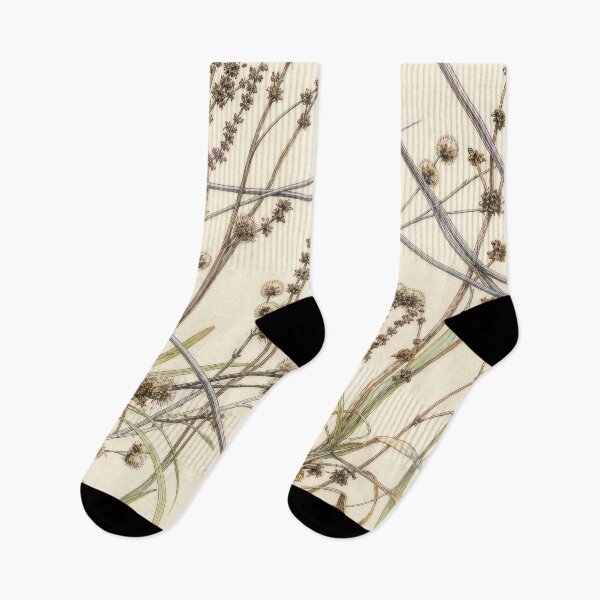 Item preview, Dry grass in winter, France designed and sold by Dreaming Shell.