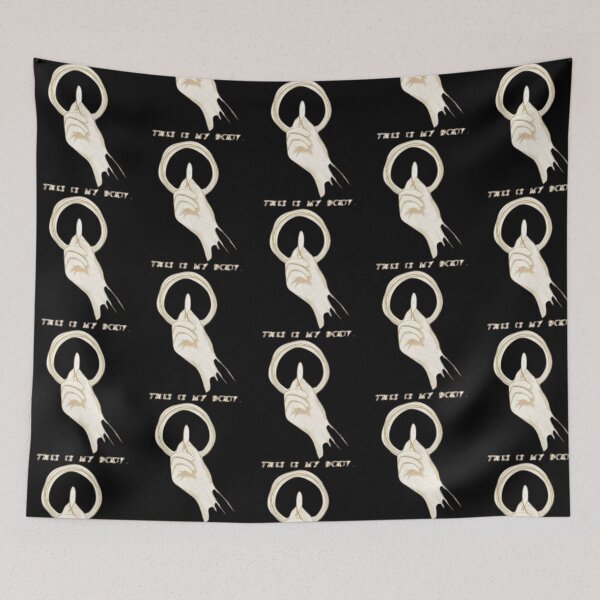 Item preview, This Ios My Body Catholic Eucharist Artwork designed and sold by kamran-cordes.