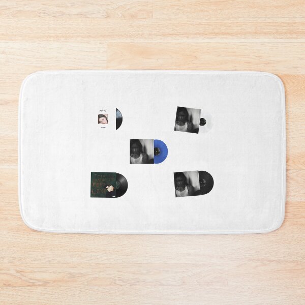Item preview, Vinyl Collection designed and sold by hassan-cummins.