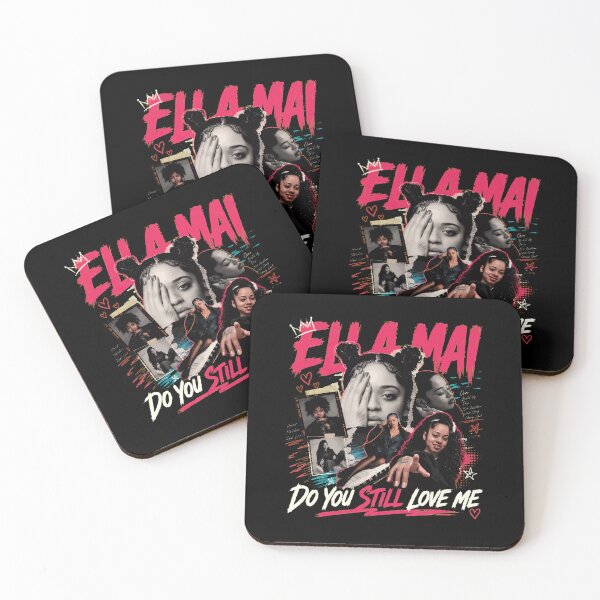 Item preview, R&B Singer Album Art Style designed and sold by lijahhokoren.