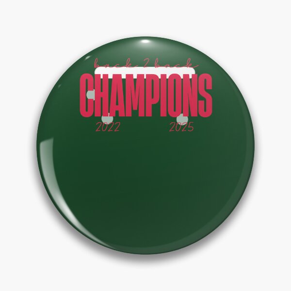Item preview, Back 2 Back Champions - England Lionesses - Red 40 designed and sold by LikhaByMae.