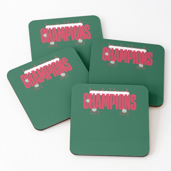 Item preview, Back 2 Back Champions - England Lionesses - Red 40 designed and sold by LikhaByMae.