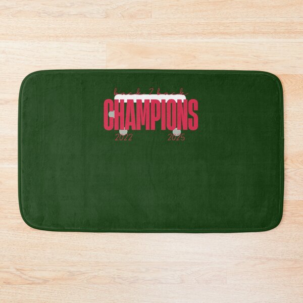 Item preview, Back 2 Back Champions - England Lionesses - Red 40 designed and sold by LikhaByMae.