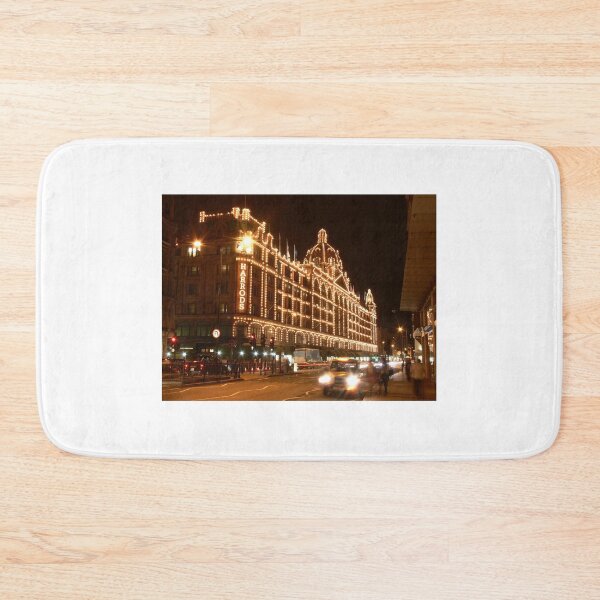 Item preview, Harrods, London designed and sold by PhotosByG.